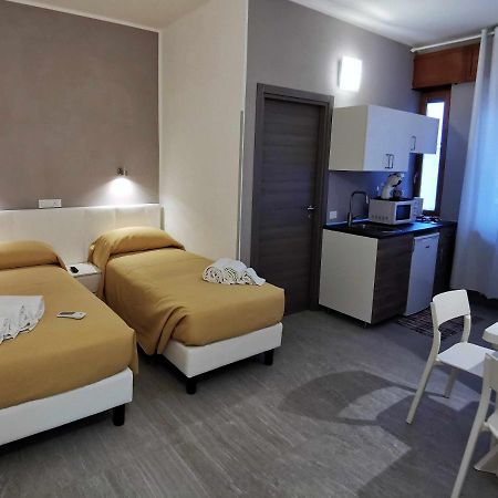 Casa Belfiore Vicenza Medici 17 Dış mekan fotoğraf