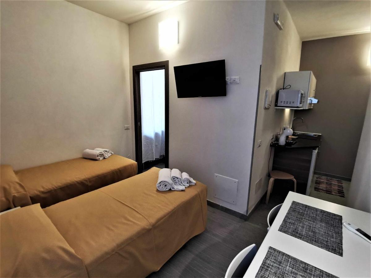 Casa Belfiore Vicenza Medici 17 Dış mekan fotoğraf
