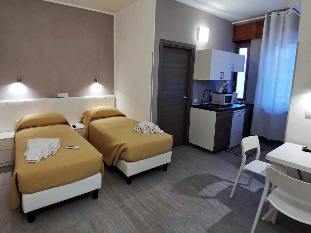 Casa Belfiore Vicenza Medici 17 Dış mekan fotoğraf