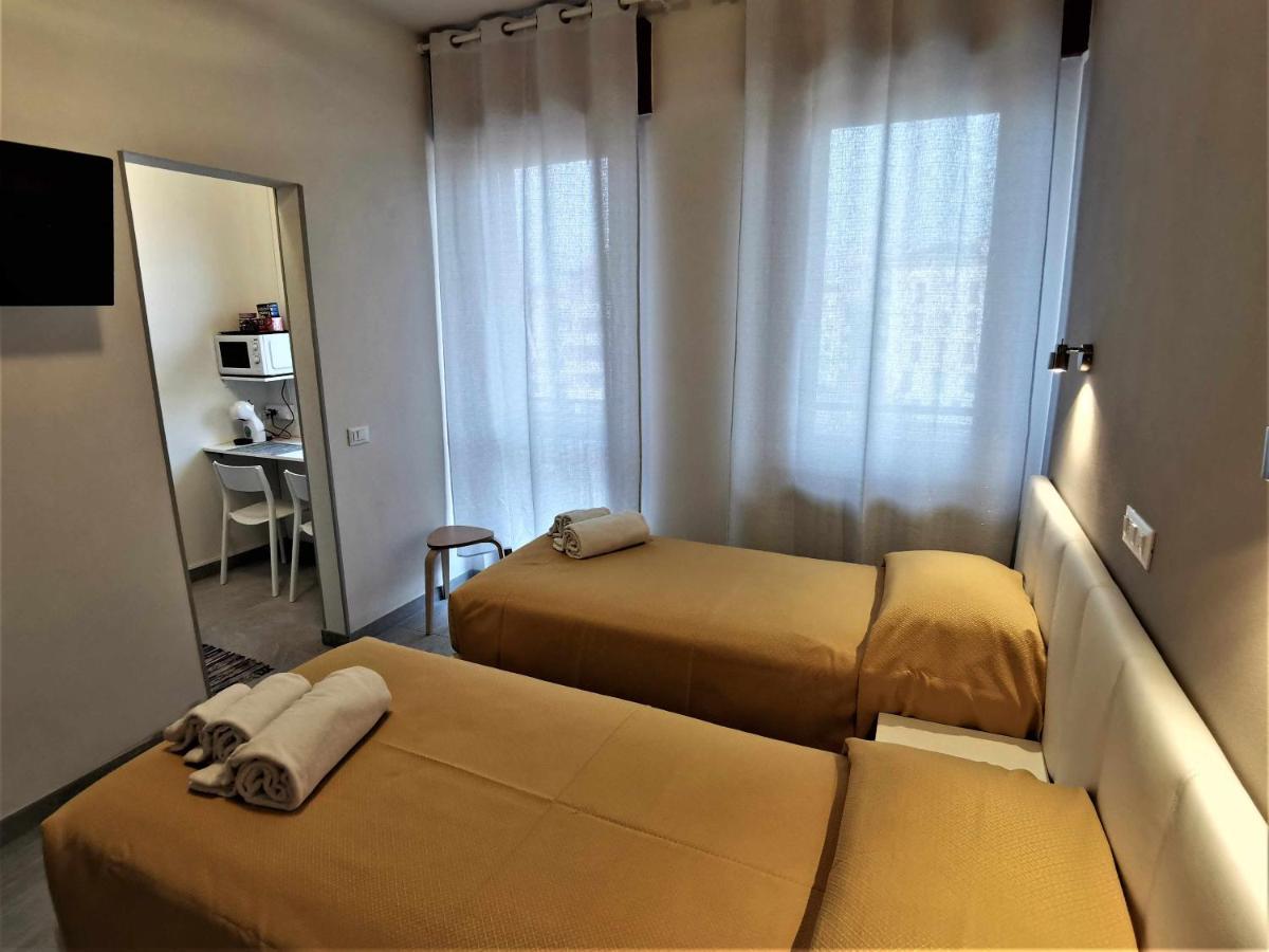 Casa Belfiore Vicenza Medici 17 Dış mekan fotoğraf