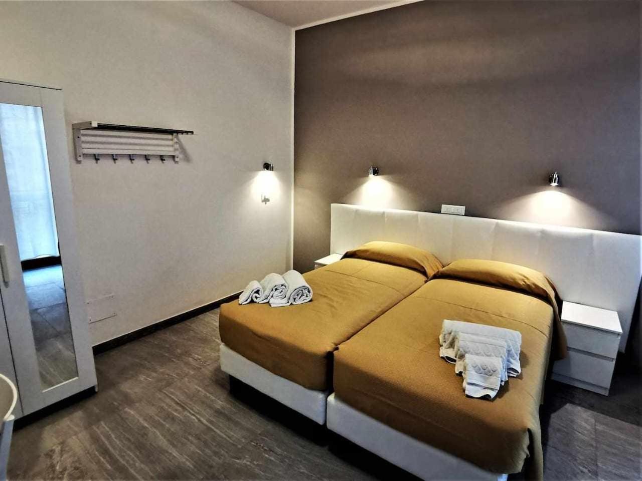 Casa Belfiore Vicenza Medici 17 Oda fotoğraf