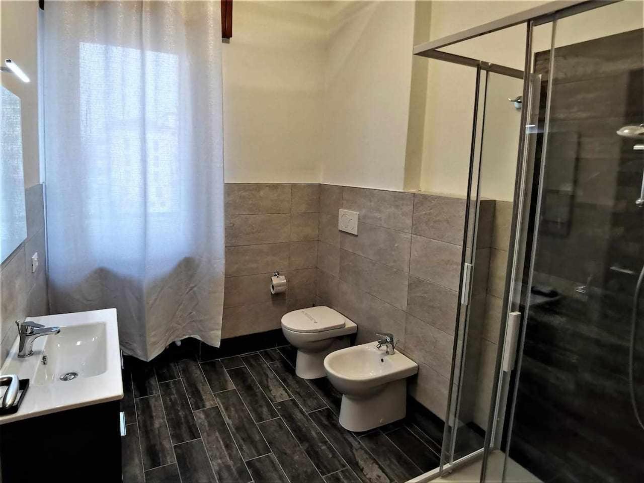 Casa Belfiore Vicenza Medici 17 Oda fotoğraf