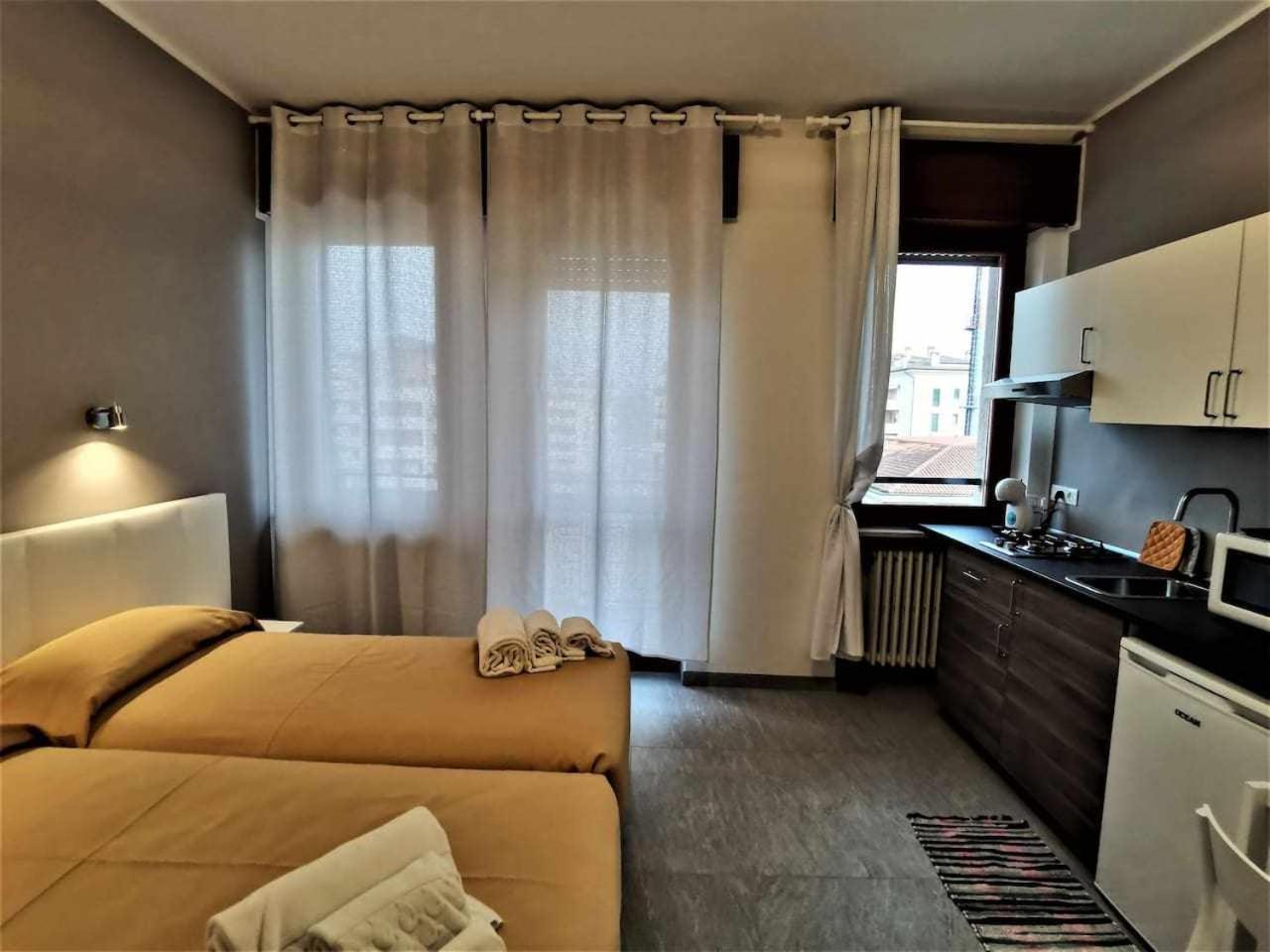 Casa Belfiore Vicenza Medici 17 Oda fotoğraf