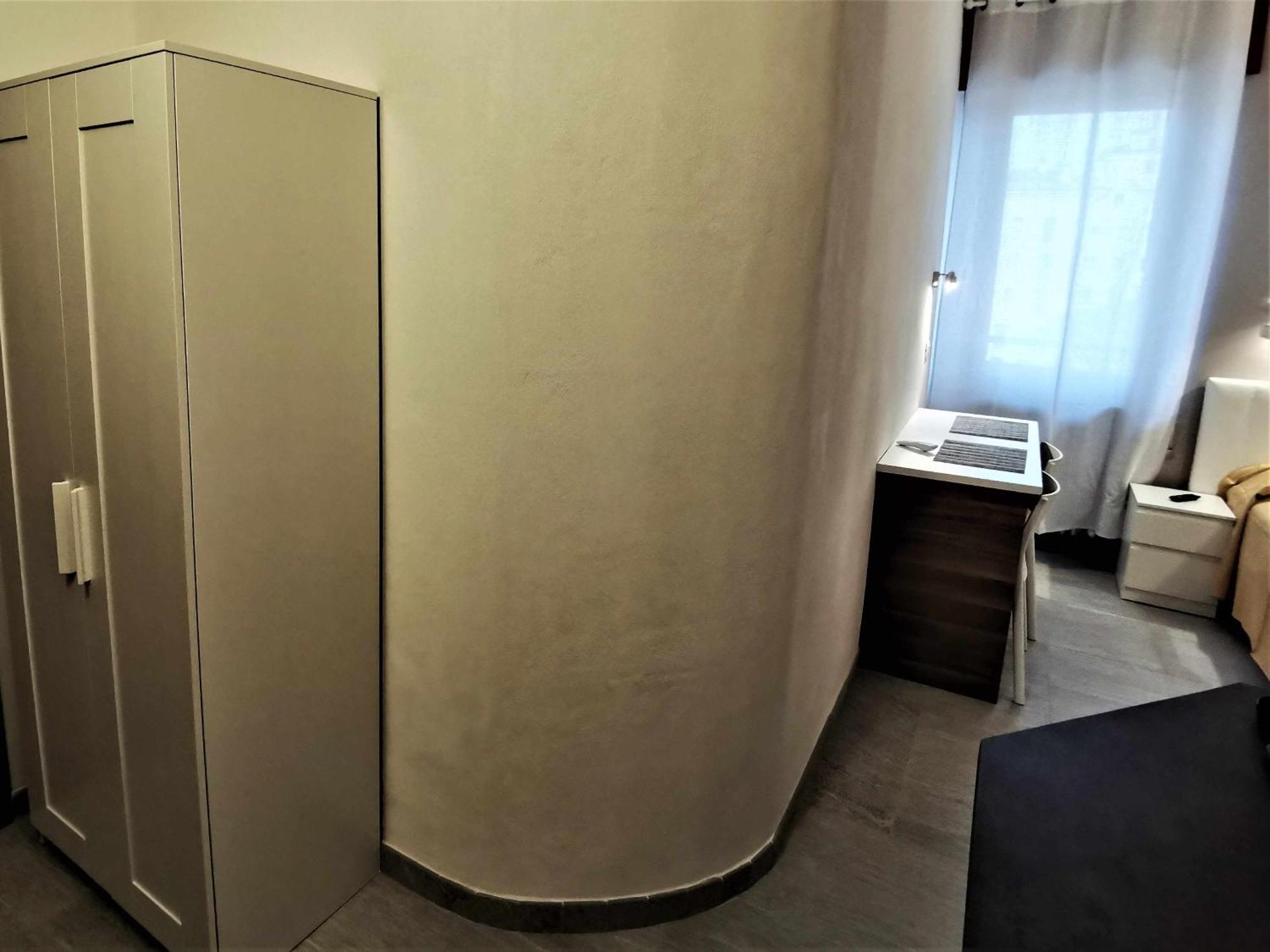 Casa Belfiore Vicenza Medici 17 Oda fotoğraf