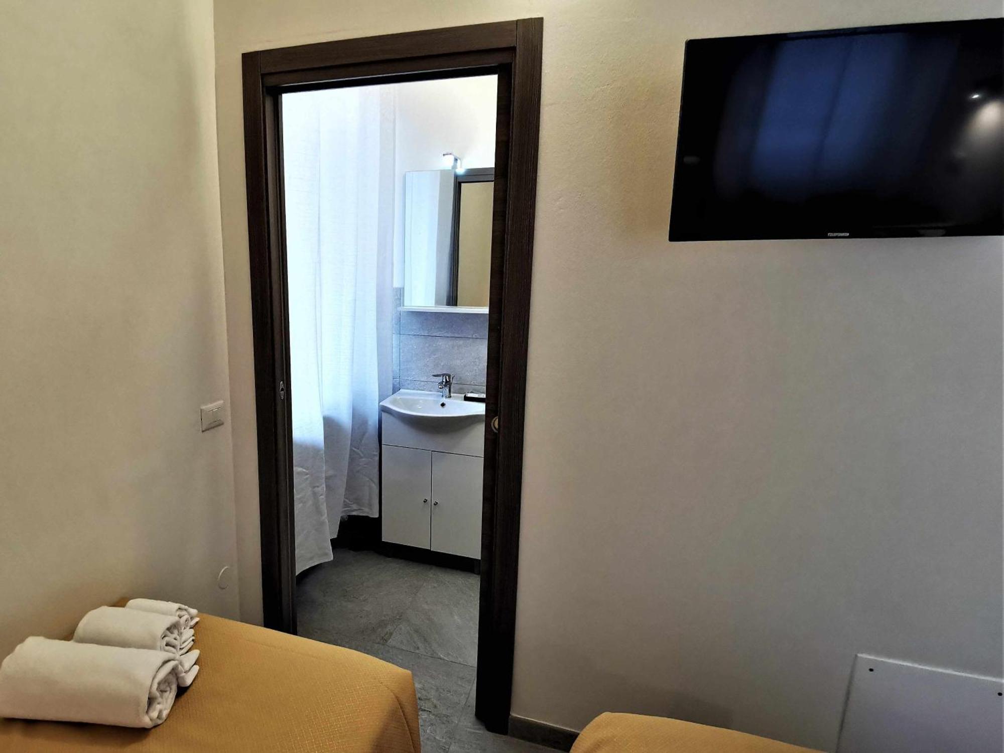 Casa Belfiore Vicenza Medici 17 Oda fotoğraf